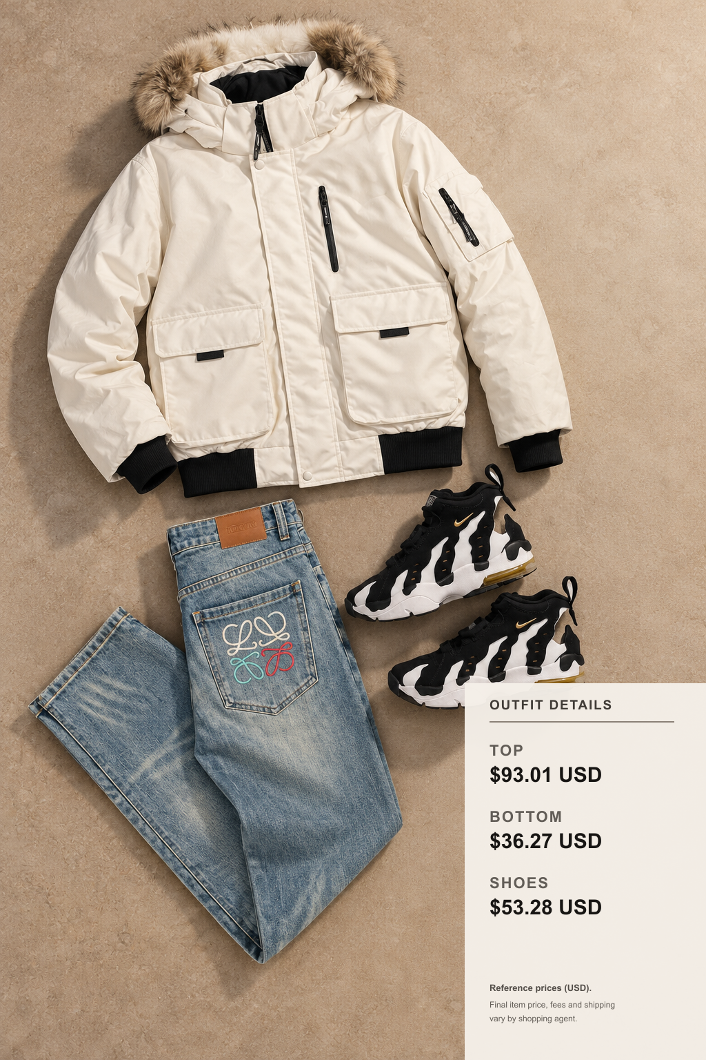 How to Style Loewe Fall Jackets Without Bulk
